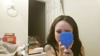 peachyhoneydrip Leaked Porn Video [Chaturbate] - lush, splits, dolce, shaved