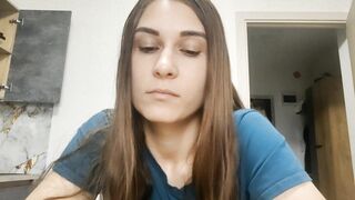 denawoodford Leaked Porn Video [Chaturbate] - new, shy, 18, asian, teen