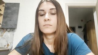 denawoodford Leaked Porn Video [Chaturbate] - new, shy, 18, asian, teen