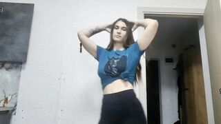 denawoodford Leaked Porn Video [Chaturbate] - new, shy, 18, asian, teen