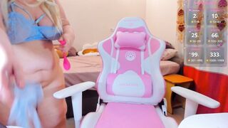Watch nikkithorn4u Hot Porn Video [Chaturbate] - new, mature, bbw, 18, teen
