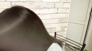 Watch doretharuschak Leaked Porn Video [Chaturbate] - new, shy, young, 18, asian