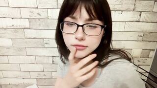 Watch doretharuschak Leaked Porn Video [Chaturbate] - new, shy, young, 18, asian