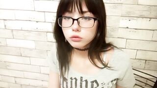 Watch doretharuschak Leaked Porn Video [Chaturbate] - new, shy, young, 18, asian