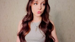 Watch tessavolkonovski Leaked Porn Video [Chaturbate] - new, shy, 18, skinny, teen