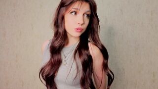Watch tessavolkonovski Leaked Porn Video [Chaturbate] - new, shy, 18, skinny, teen