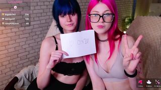 michelewild Leaked Porn Video [Chaturbate] - couple, lesbian, 18, skinny, teen