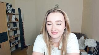 Watch kaceyeichel Hot Porn Video [Chaturbate] - new, shy, 18, skinny, blonde