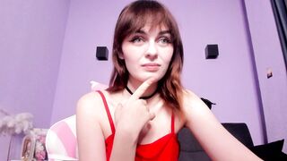 cutieweb Hot Porn Video [Chaturbate] - daddysgirl, new, natural, anal, lovense