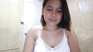 pinay_mona03 Camgirl Porn Video [Chaturbate] - shy, young, innocent, asian