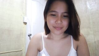 pinay_mona03 Camgirl Porn Video [Chaturbate] - shy, young, innocent, asian