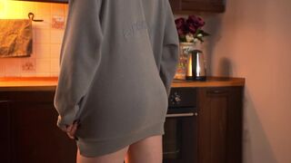 brunaeveritt New Porn Video [Chaturbate] - redhead, new, young, shy, 18