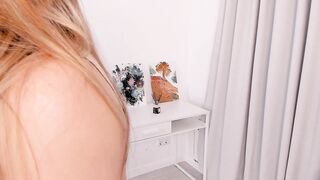 Watch bereniceora Camgirl Porn Video [Chaturbate] - new, shy, 18, skinny, teen