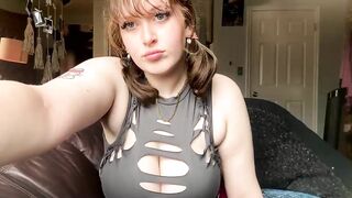 rentisduebaby New Porn Video [Chaturbate] - new, natural, shy, teen, bigboobs