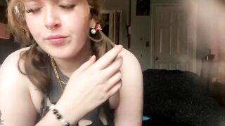 rentisduebaby New Porn Video [Chaturbate] - new, natural, shy, teen, bigboobs