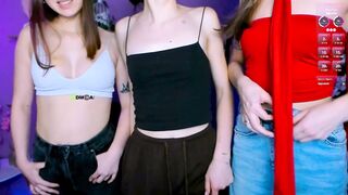 Watch lole_ti New Porn Video [Chaturbate] - new, shy, c2c, cute, pvt