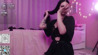 Watch michela_fruet Leaked Porn Video [Chaturbate] - slave, feet, german, bigtits, submissive