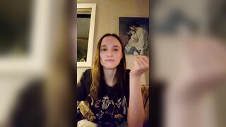 kitkat369 Camgirl Porn Video [Chaturbate] - talking, nonude, chatting, cumshow