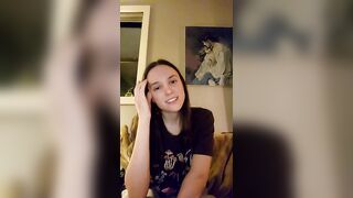 kitkat369 Camgirl Porn Video [Chaturbate] - talking, nonude, chatting, cumshow