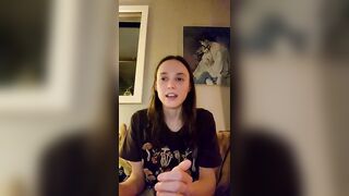 kitkat369 Camgirl Porn Video [Chaturbate] - talking, nonude, chatting, cumshow