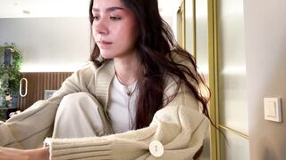 aisha_eilish Hot Porn Video [Chaturbate] - new, shy, 18, teen, cute