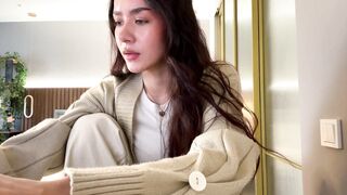 aisha_eilish Hot Porn Video [Chaturbate] - new, shy, 18, teen, cute