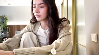 aisha_eilish Hot Porn Video [Chaturbate] - new, shy, 18, teen, cute