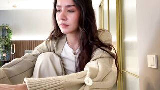 aisha_eilish Hot Porn Video [Chaturbate] - new, shy, 18, teen, cute