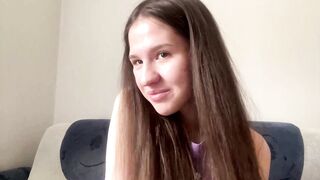 Watch jacquilinegoudelock Camgirl Porn Video [Chaturbate] - new, shy, young, 18, skinny