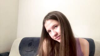 Watch jacquilinegoudelock Camgirl Porn Video [Chaturbate] - new, shy, young, 18, skinny
