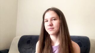 Watch jacquilinegoudelock Camgirl Porn Video [Chaturbate] - new, shy, young, 18, skinny