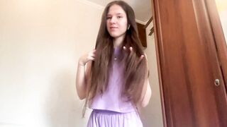 Watch jacquilinegoudelock Camgirl Porn Video [Chaturbate] - new, shy, young, 18, skinny