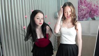 Watch indiesleasex New Porn Video [Chaturbate] - new, natural, young, 18, teen