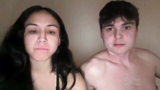 Watch kaiandylam Leaked Porn Video [Chaturbate] - tease, nylons, hugepussy, daddy, skirt