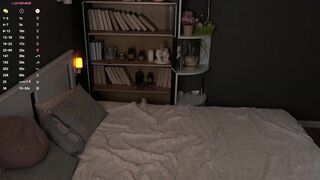Watch sabinapulk Hot Porn Video [Chaturbate] - new, shy, 18, skinny, teen
