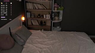 Watch sabinapulk Hot Porn Video [Chaturbate] - new, shy, 18, skinny, teen