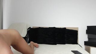 laylaa1133 Leaked Porn Video [Chaturbate] - anal, lovense, brunette, squirt, bigboobs