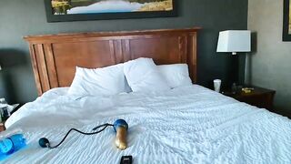 Watch newyou25loveuss New Porn Video [Chaturbate] - redhair, double, new, spanks, 3dxchat