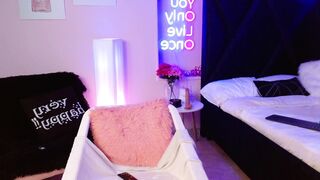 Watch noir_bella_ Camgirl Porn Video [Chaturbate] - deepthroat, shy, smalltits, 18, petite