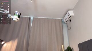 Watch lana_vee Leaked Porn Video [Chaturbate] - new, young, 18, lovense, skinny