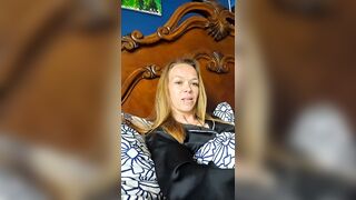 k11089 Camgirl Porn Video [Chaturbate] - beautiful, friendly, dp, satin