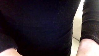 janicepepper Hot Porn Video [Chaturbate] - smalltits, girlnextdoor, boots, skirt
