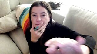 janicepepper Hot Porn Video [Chaturbate] - smalltits, girlnextdoor, boots, skirt