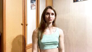 Watch elisebetancur New Porn Video [Chaturbate] - new, shy, 18, teen, cute