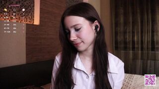 timideva Leaked Porn Video [Chaturbate] - new, shy, young, 18, teen