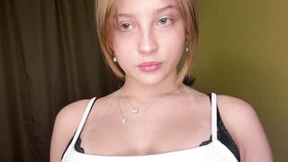 chinaarons Hot Porn Video [Chaturbate] - new, shy, 18, skinny, teen