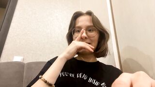 Watch helenholloway Hot Porn Video [Chaturbate] - new, shy, young, 18, teen