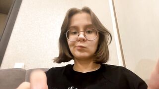 Watch helenholloway Hot Porn Video [Chaturbate] - new, shy, young, 18, teen
