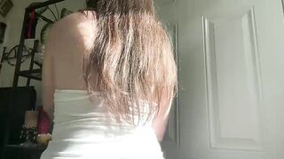 Watch found_me Camgirl Porn Video [Chaturbate] - daddysgirl, splits, bigtoys, fingering