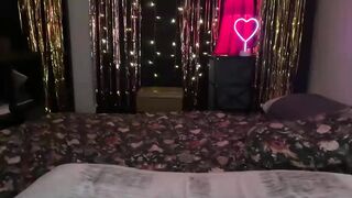 Watch found_me Camgirl Porn Video [Chaturbate] - daddysgirl, splits, bigtoys, fingering